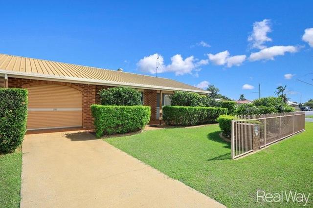 1A Thomsen Street, QLD 4670