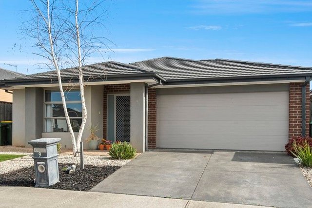 9 Kyarra Drive, VIC 3754