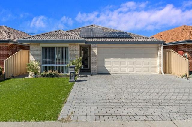 12A Amalfi Way, WA 6155