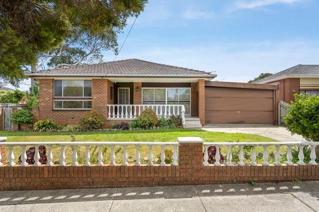 58 Fawkner Crescent, VIC 3033