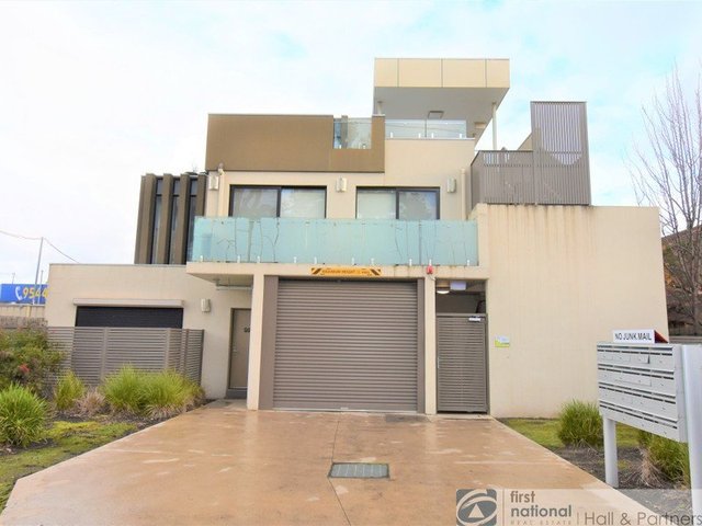 108/90 Wellington  Road, VIC 3168