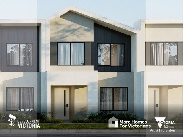 Lot 112 Coxon Street, VIC 3809
