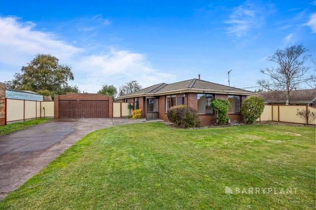 203 Warrina Dr, VIC 3356