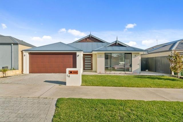 14 Moonee Street, WA 6180