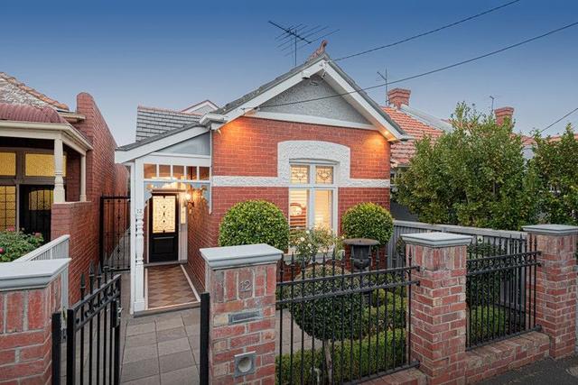 12 Willis Street, VIC 3143