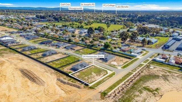 24 Honeyeater Street, VIC 3672