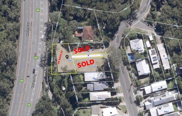 3A Kate Street, QLD 4068