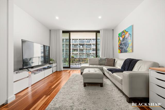 206/4 Anzac Park, ACT 2612