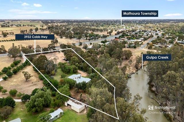 3932 Cobb  Highway, NSW 2710