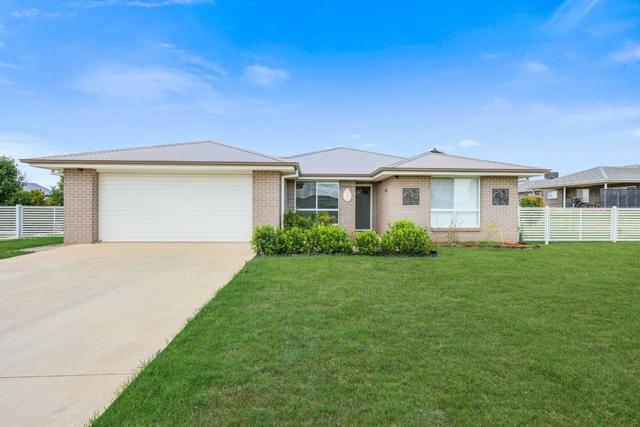 15 Glenmore Drive, NSW 2340