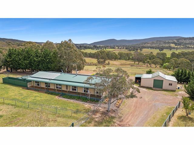 99 Carrick Road Carrick, NSW 2580