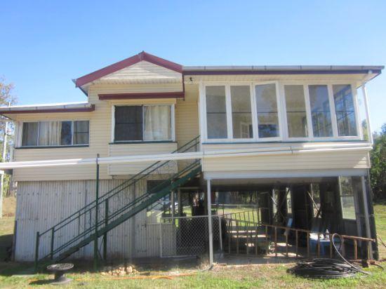 Lot 93 Habana Wharf Road, QLD 4740