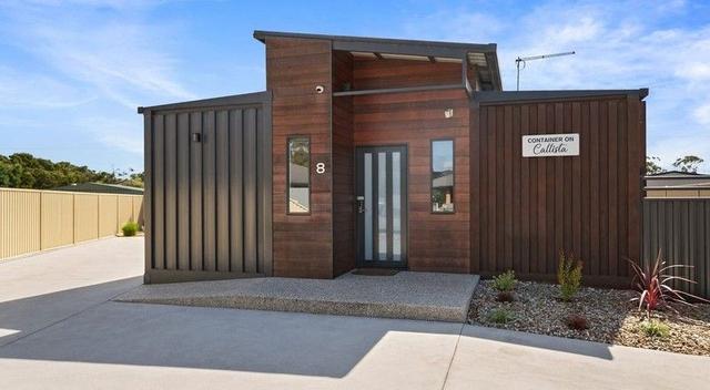8 Calista Court, TAS 7307