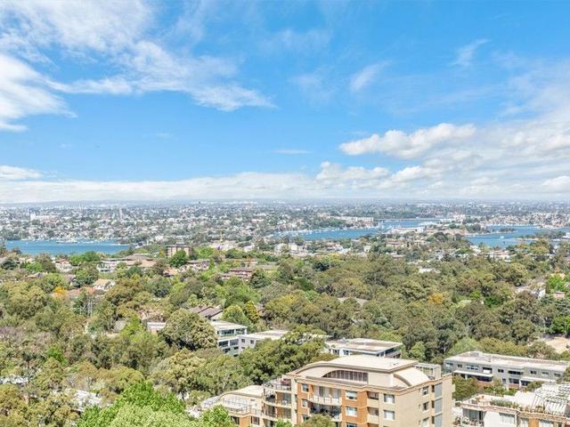 1302/472 Pacific Highway, NSW 2065