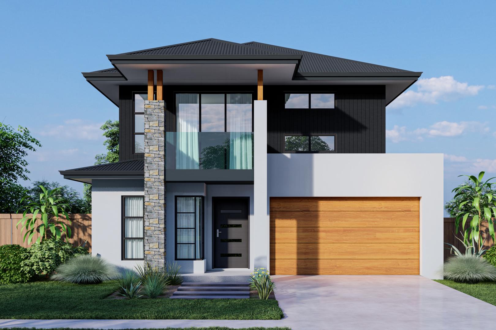 12 Halliday Street, Googong NSW 2620 Allhomes