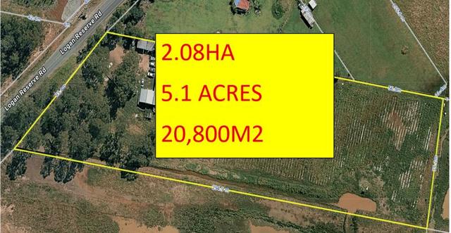 492-500 Logan Reserve Road, QLD 4133