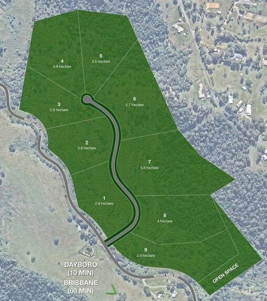 (no street name provided), QLD 4521