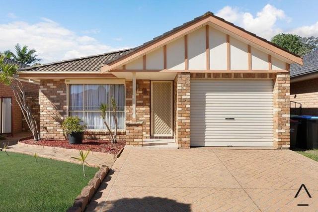 15 Trineura Court, NSW 2173