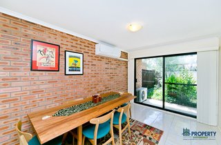 Dining Room/Family room