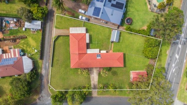 1 Siren Road, NSW 2444