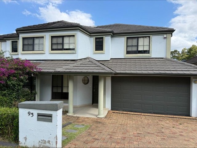 95 Wrights Road, NSW 2154