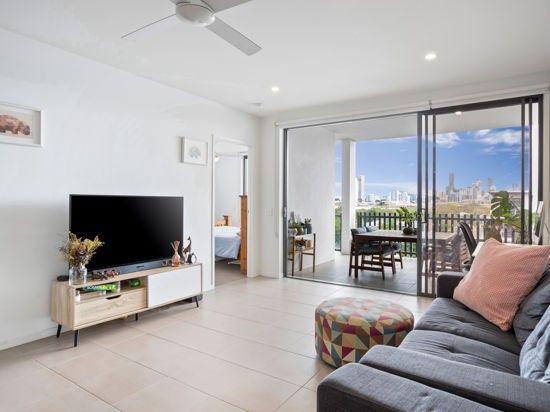 Unit 235 44-52 Grantson Street, QLD 4030