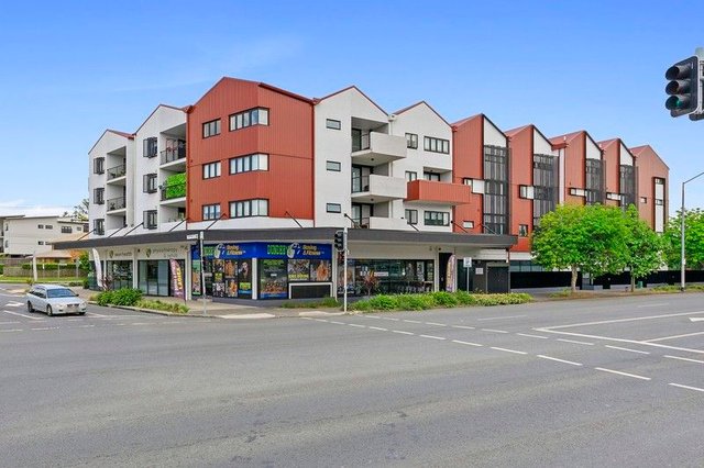 19/62 Shottery Street, QLD 4104