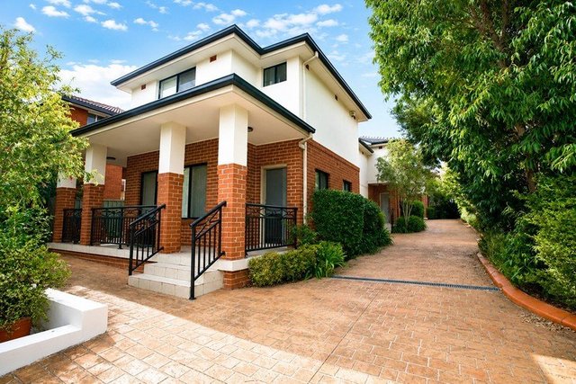 3/48 Lucerne Street, NSW 2192