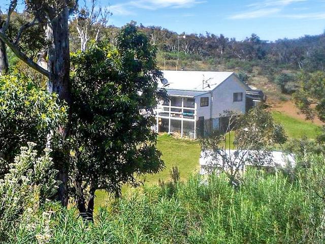 276 Lyrebird Lane, NSW 2630