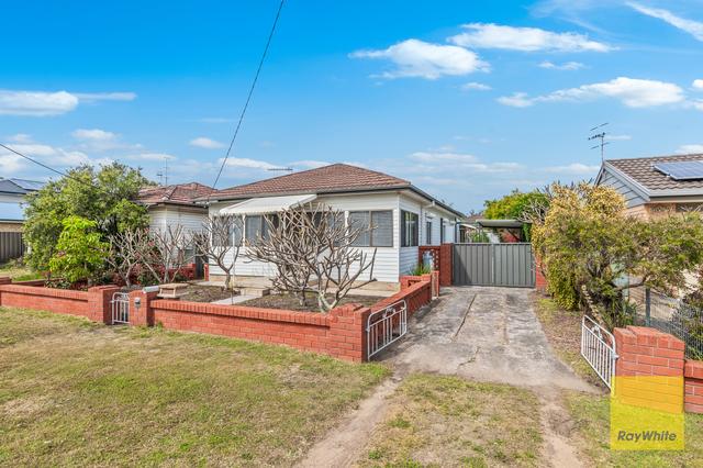58 Bangalow Street, NSW 2257