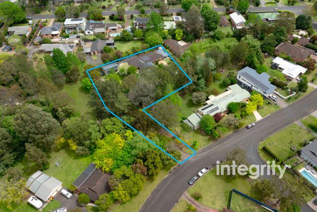 43 Kongoola Avenue, NSW 2540