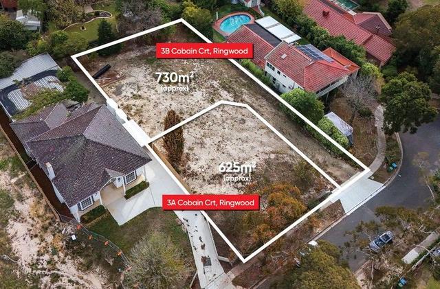 3A & 3B Cobain  Court, VIC 3134