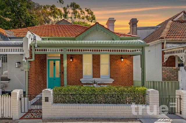36 Thornley Street, NSW 2040