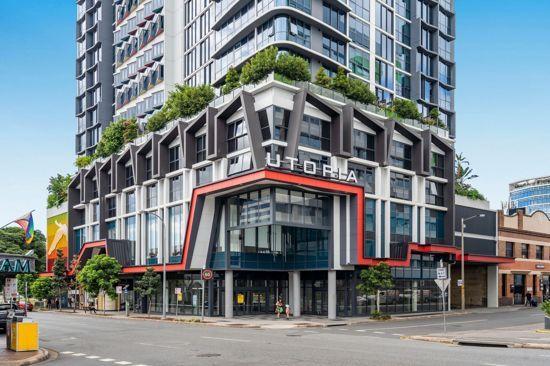 2211/275 Wickham Street, QLD 4006