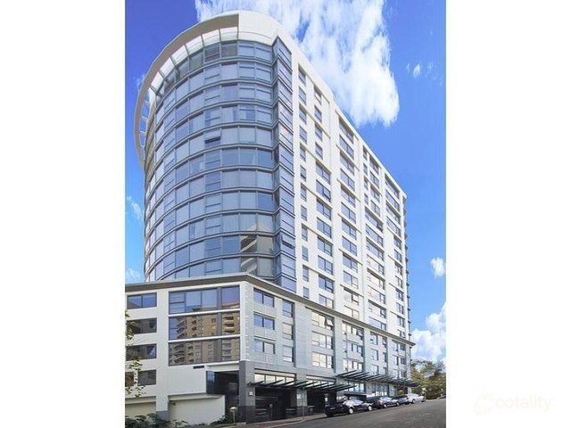 1311/30 Glen Street, NSW 2061