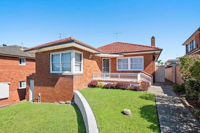 44 Kennedy  Street, NSW 2032