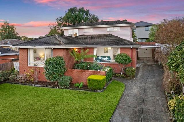 1 Howqua Court, VIC 3133