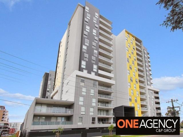 102/1-3 Bigge Street, NSW 2170