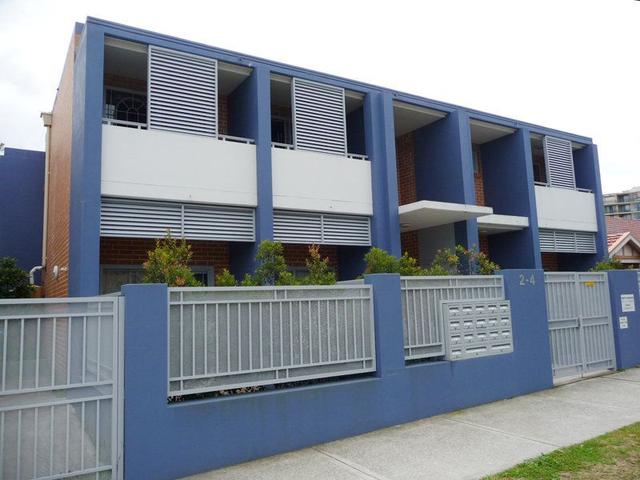 13/2-4 Strachan Street, NSW 2032