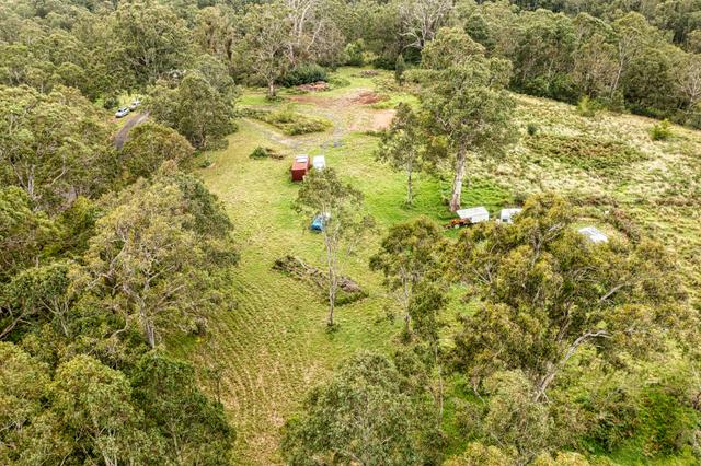Lot 1 Harness Cask Road, NSW 2453
