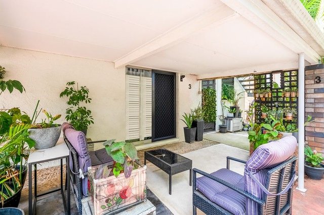 3/242 Blaxland Road, NSW 2112