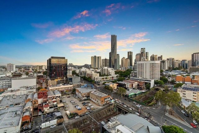 3007/179 Alfred Street, QLD 4006