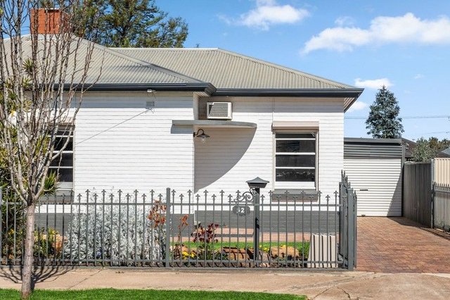 52 Golding Street, SA 5009