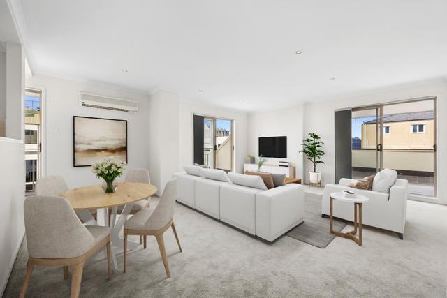 25/50 Moore Street, ACT 2612