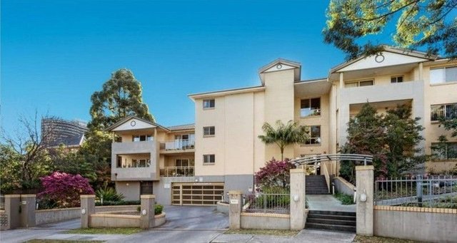 37/4-6 Mercer Street, NSW 2154