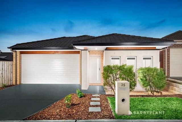 35 Wilkinson Street, VIC 3754