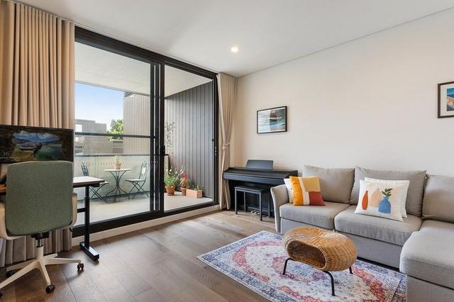 345/5 Stovemaker Lane, NSW 2043