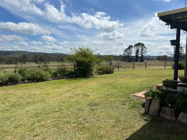 Winsom Downs/1651 Shannon Vale Road, NSW 2370
