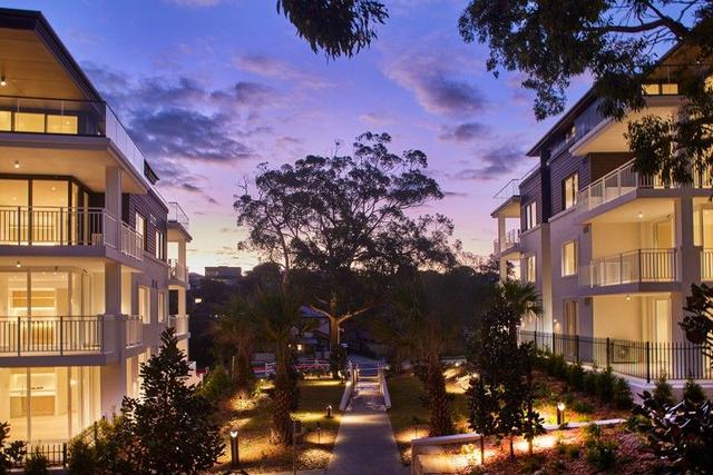 52/23 Fisher Road, NSW 2099