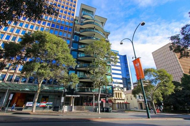 25/255 Adelaide Terrace, WA 6000